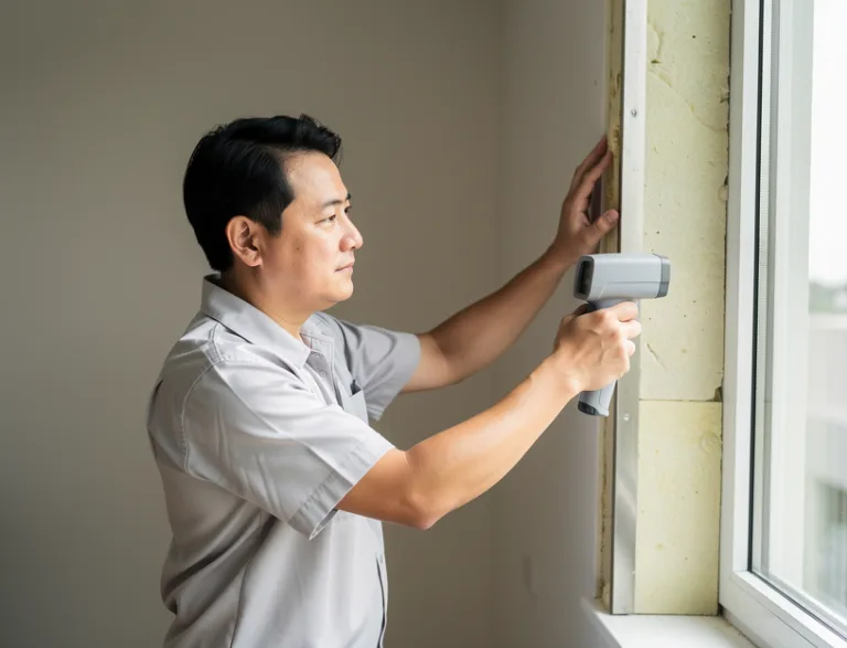 住宅省エネ診断 江別